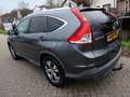 Honda CR-V 2.0 Exe Automaat LPG-G3 4WD 155pk Clima Leder Pano Grijs - thumbnail 5