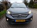 Honda CR-V 2.0 Exe Automaat LPG-G3 4WD 155pk Clima Leder Pano Grijs - thumbnail 6