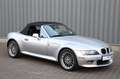 BMW Z3 Roadster 2.2i NL AUTO *72.893KM.!* Grijs - thumbnail 28