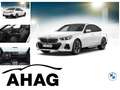 BMW 520 i M Sportpaket Komfortsitze Panorama Weiß - thumbnail 1