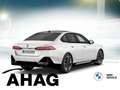 BMW 520 i M Sportpaket Komfortsitze Panorama Weiß - thumbnail 3