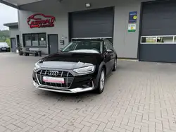 Audi A4 Allroad quattro 40 TDI * App *DAB * AHK * LED