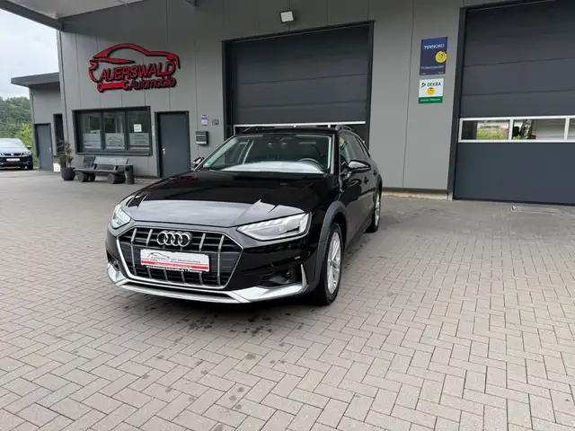 Audi A4 Allroad quattro 40 TDI * App *DAB * AHK * LED