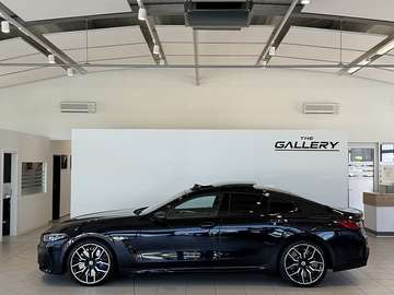 i xDrive Gran Coupe M-Sport Aut.*Panorama*Laser...