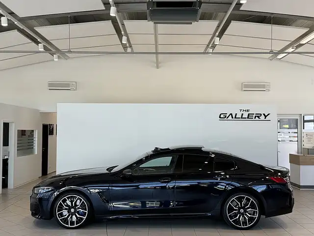 BMW M850 i xDrive Gran Coupe M-Sport Aut.*Panorama*Laser...