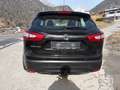Nissan Qashqai Qashqai 1,2 DIG-T Visia Visia Schwarz - thumbnail 3