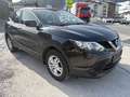 Nissan Qashqai Qashqai 1,2 DIG-T Visia Visia Schwarz - thumbnail 4