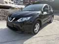 Nissan Qashqai Qashqai 1,2 DIG-T Visia Visia Schwarz - thumbnail 1