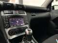 Mercedes-Benz CLC 220 CDI CHROME NAVI FULL OPTIONAL UNIPRO PERMUTE Fekete - thumbnail 10