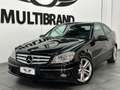 Mercedes-Benz CLC 220 CDI CHROME NAVI FULL OPTIONAL UNIPRO PERMUTE Negru - thumbnail 1