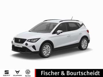 1.0 TSI Style KLIMA PDC FACELIFT LED