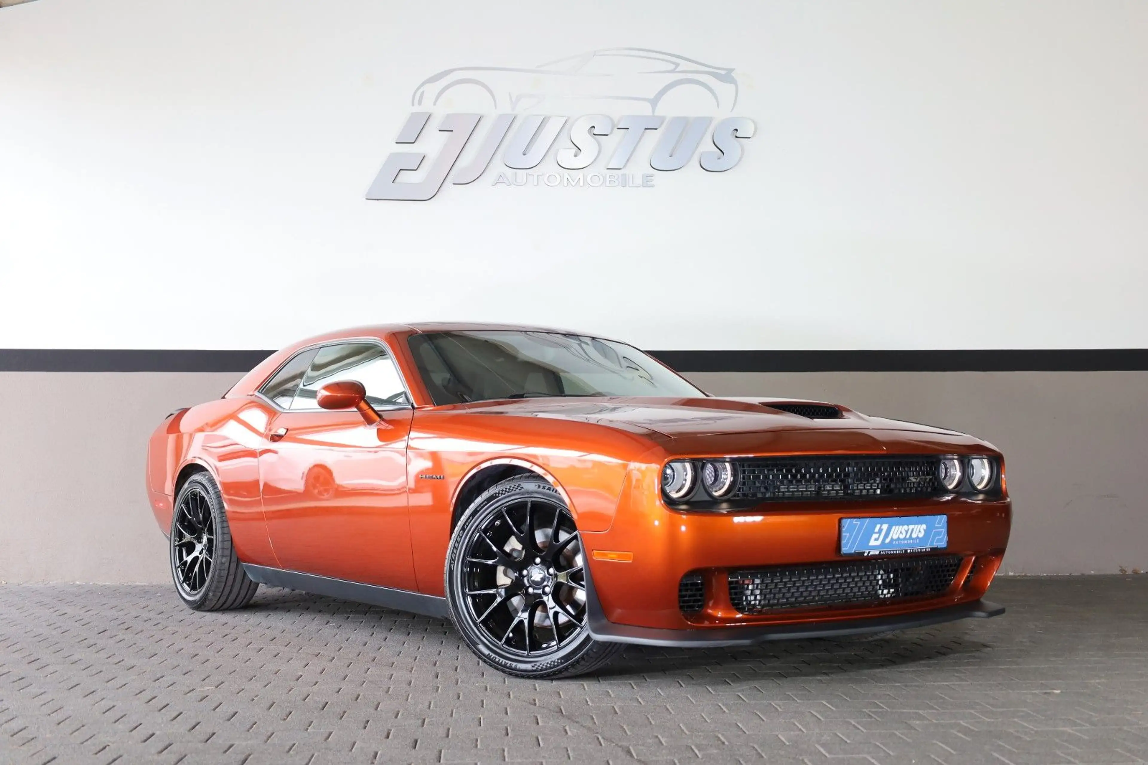 Dodge Challenger 5.7 R/T/SHZ/SBL/LHZ/ALPINE/KAMERA/R20