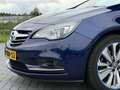 Opel Cascada 1.6 Turbo Cosmo Leer | Sportstoel | Dealer oh | Nw Blauw - thumbnail 30