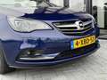 Opel Cascada 1.6 Turbo Cosmo Leer | Sportstoel | Dealer oh | Nw Blauw - thumbnail 32