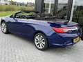 Opel Cascada 1.6 Turbo Cosmo Leer | Sportstoel | Dealer oh | Nw Blauw - thumbnail 5