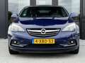 Opel Cascada 1.6 Turbo Cosmo Leer | Sportstoel | Dealer oh | Nw Blauw - thumbnail 8