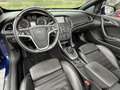 Opel Cascada 1.6 Turbo Cosmo Leer | Sportstoel | Dealer oh | Nw Blauw - thumbnail 13