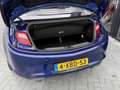 Opel Cascada 1.6 Turbo Cosmo Leer | Sportstoel | Dealer oh | Nw Blauw - thumbnail 11