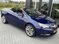 Opel Cascada 1.6 Turbo Cosmo Leer | Sportstoel | Dealer oh | Nw Blauw - thumbnail 4