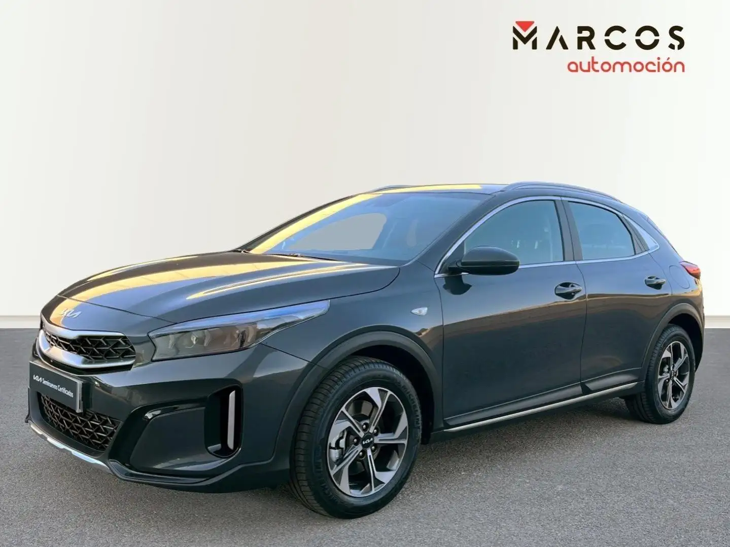 Kia XCeed 1.0 T-GDi Drive - 1