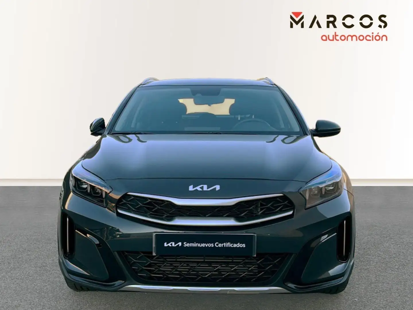 Kia XCeed 1.0 T-GDi Drive - 2