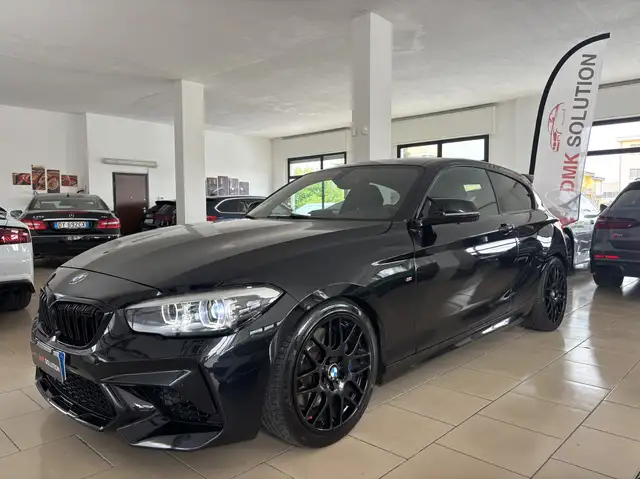 BMW 125 F20-21 Msport Shadow Edition ** LOOK M2 **