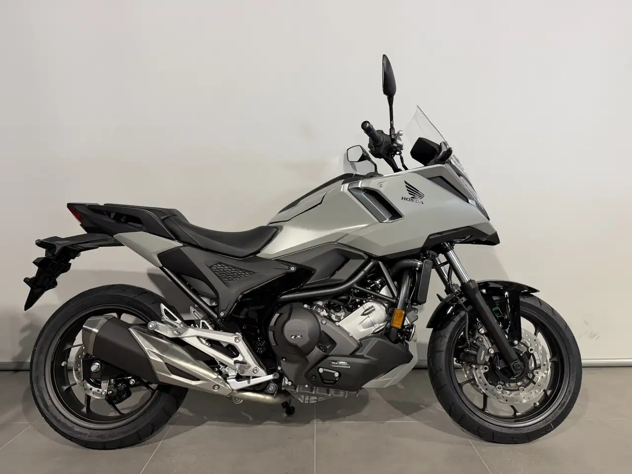 Honda NC 750