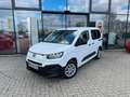 Fiat Doblo DIESEL Kombi N1 5-Sitzer 1.5 BlueHDI 102 Wit - thumbnail 1