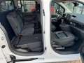 Fiat Doblo DIESEL Kombi N1 5-Sitzer 1.5 BlueHDI 102 Wit - thumbnail 16