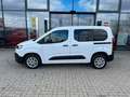Fiat Doblo DIESEL Kombi N1 5-Sitzer 1.5 BlueHDI 102 Wit - thumbnail 3