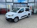 Fiat Doblo DIESEL Kombi N1 5-Sitzer 1.5 BlueHDI 102 Wit - thumbnail 2