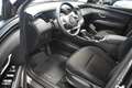 Hyundai TUCSON Select Mild-Hybrid 2WD Navi Grau - thumbnail 6