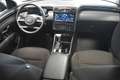 Hyundai TUCSON Select Mild-Hybrid 2WD Navi Grau - thumbnail 5