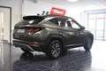 Hyundai TUCSON Select Mild-Hybrid 2WD Navi Grau - thumbnail 4