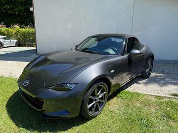 MX-5 2.0 - 160CV - 24.000km!!!