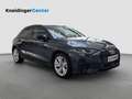 Audi A3 30 TFSI advanced Schwarz - thumbnail 6