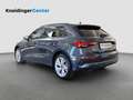 Audi A3 30 TFSI advanced Schwarz - thumbnail 3