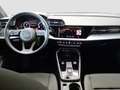 Audi A3 30 TFSI advanced Schwarz - thumbnail 8