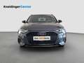 Audi A3 30 TFSI advanced Schwarz - thumbnail 2