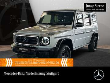 360° Multibeam Burmester Navi Premium Distr.
