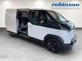 Kia PV5 Cargo 4DR 71,2kWh L2H1 Pure Weiß - thumbnail 17