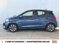 Hyundai i10 1.0 mpi connectline 63cv Bleu - thumbnail 4