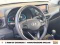 Hyundai i10 1.0 mpi connectline 63cv Bleu - thumbnail 19