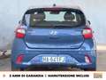Hyundai i10 1.0 mpi connectline 63cv Bleu - thumbnail 5