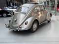 Volkswagen Käfer 1200 mit grossem Faltschiebedach Argent - thumbnail 4