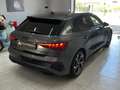 Audi A3 Sportback 35 2.0 Tdi S line Edition Identity Black Grau - thumbnail 4