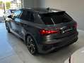 Audi A3 Sportback 35 2.0 Tdi S line Edition Identity Black Grau - thumbnail 5