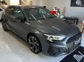 Audi A3 Sportback 35 2.0 Tdi S line Edition Identity Black Grau - thumbnail 3