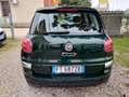 Fiat 500L 500L 1.3 mjt Lounge 95cv my19 Verde - thumbnail 5