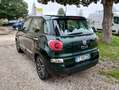 Fiat 500L 500L 1.3 mjt Lounge 95cv my19 Verde - thumbnail 4